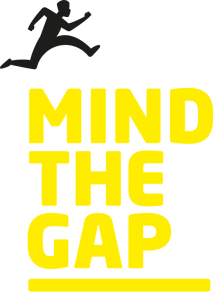 Logo MindTheGap